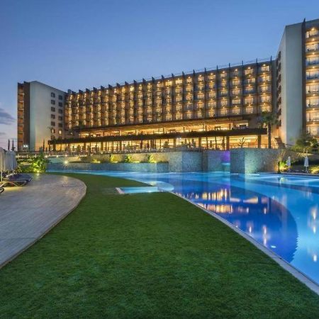 Concorde Luxury Resort & Casino & Convention & Spa Famagusta (Northern Cyprus) Buitenkant foto