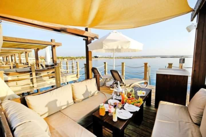Concorde Luxury Resort & Casino & Convention & Spa Famagusta (Northern Cyprus) Buitenkant foto