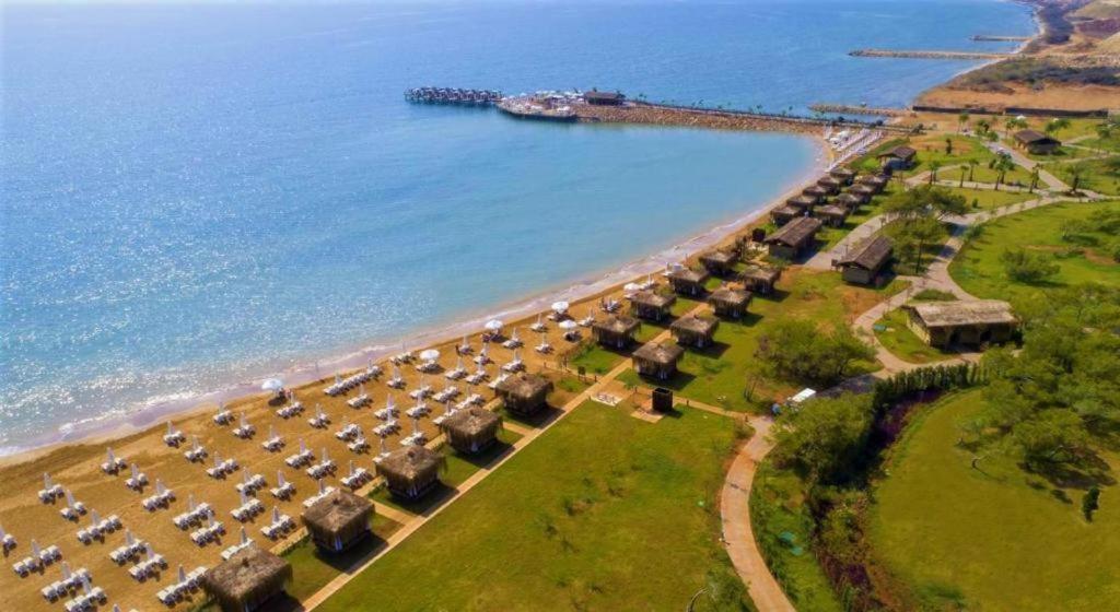 Concorde Luxury Resort & Casino & Convention & Spa Famagusta (Northern Cyprus) Buitenkant foto